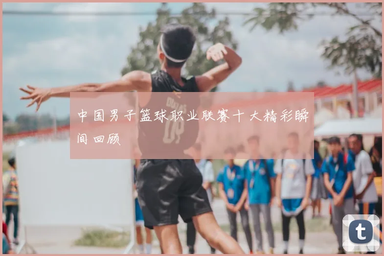 中国男子篮球职业联赛十大精彩瞬间回顾